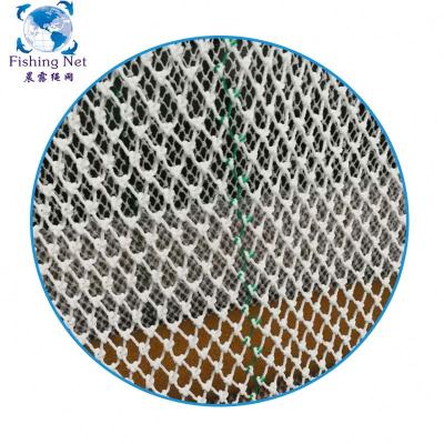 China Super Strength Widely Used Aquarium Fish Korea Fishing Net With Best Quality for sale