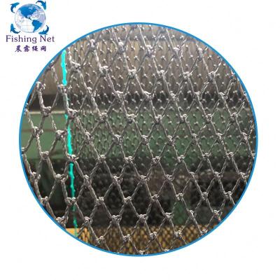 China Brand Super Aquarium Minglu Strength Agricultural Insect Fishing Net With Stable Quality for sale