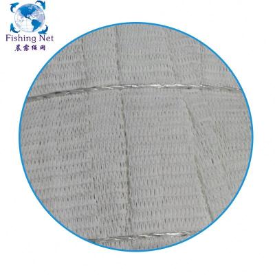 China Super Strength Durable Using Prawn Used Machine Fishing Net For Shrimp Trawl for sale