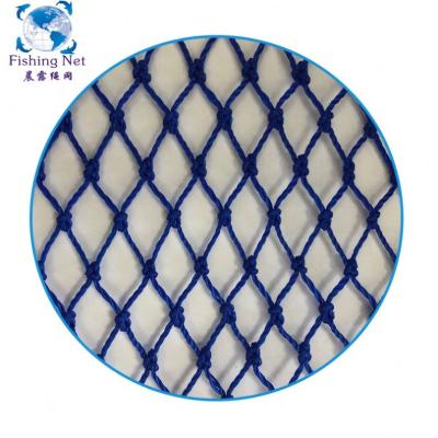 China Super Strength Guaranteed Plastic Chain Basketball Fishing Net With Great Price for sale