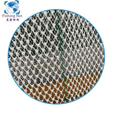 China High Technology Super Portable Tennis Multi Strength Monofilament Fishing Net With Good Reputation for sale