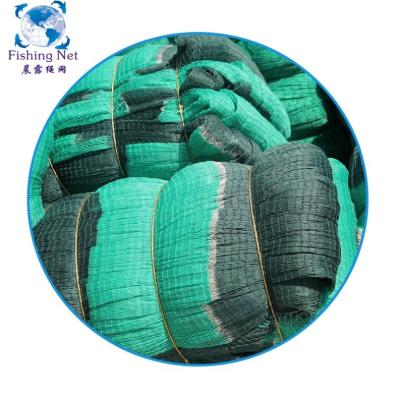 China Super strength international standard china shop stair fencing safety fishing net with stable quality for sale