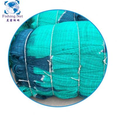 China Super Strength Durable Using Decorative Pool Skimmer Fishing Net For Midwater Trawl for sale