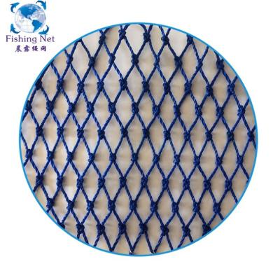 China High Quality Super Strength Fishing Net Store In China for sale