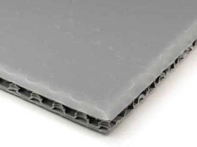 China Polypropylene Con-Pearl Sheet for sale