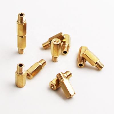 China 10PCS Brass For Keihin FCR Carburetor PWK28/30/34 Carburetor PWK28/30/34 Bore KOSO Beak High Speed ​​Main Gauge Hex for sale