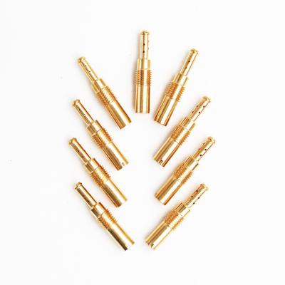 China Chinese Manufacturer Brass Supply 16PCS Set Slow / Pilot Jet For PWK PE Keihin OKO CVK for sale