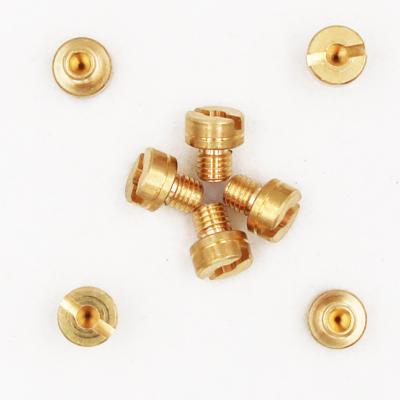 China 8mm Large Round 9mm Brass High Quality Main Jet For BS26 2021 Main Nozzle for sale