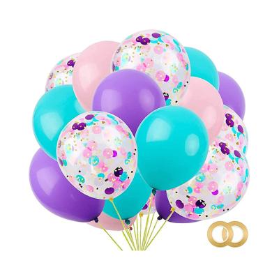 China Hot Selling Wedding Festival Decoration AMZ Selection Qualatex Balloon Birthday Decoration Minion Party Balloon Latex Balloons for sale