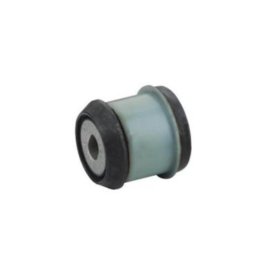 China Steel+rubber+polyurethane polyurethane suspension bushing TS16949 for sale