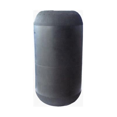 China Wholesale High Quality Custom Rubber 715N Suspension Air Spring Rubber Bellow for sale