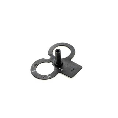 China Factory Industrial Air Conditioner OEM Parts Air Conditioner Rubber Mount For SAMSUNG for sale