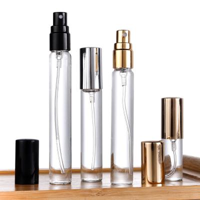 China Wholesale Cosmetic Empty Glass Custom Perfume Bottle Sample Pocket Sample Glass Perfume Bottle Mini Perfume Bottle for sale