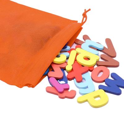 China Cartoon Toy Hot Sale Magic Spell Word Letter Recognition Puzzle Educational English Toy Game for sale