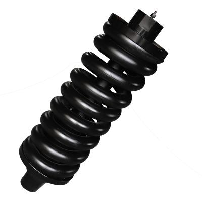 China Hot Product 2021 Machinery Repair Shops Roller Excavator Spring Tension Recoil Spring Assy Lower Track Adjuster Set for sale