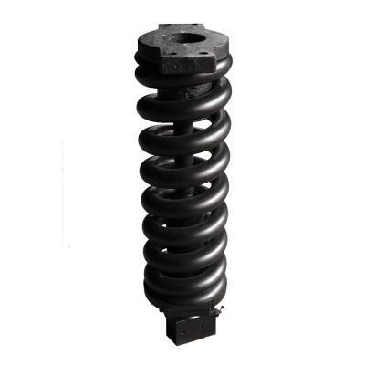 China Original High Quality Machinery Repair Shops OEM Cheaper Price E320D Crawler Excavator Track Adjuster Cylinder Spring Recoil Assembly for sale