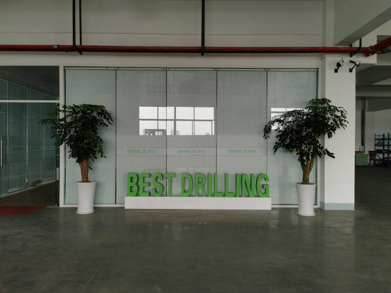 Proveedor verificado de China - Best Drilling Equipment (Wuxi) Co.,Ltd