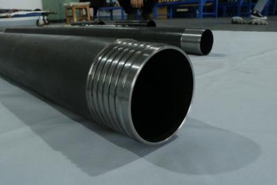 Chine Assemblage de tube intérieur de 0 à 8 bar noir pour une utilisation maximale et une technologie avancée à vendre