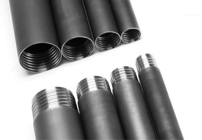 China 3.5 Bar Outer Tube Pressure Hollow Square Steel Tube 1.5-3m for sale