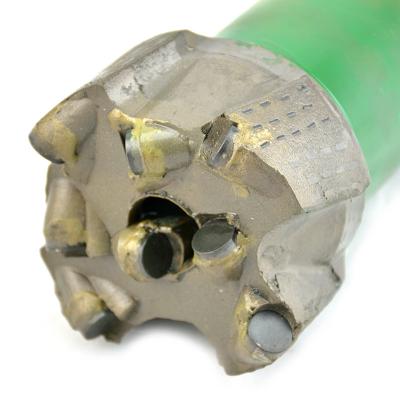 China S Series P Series D Series PDC Drill Bit Polycrystalline Diamond Drill Bits for sale