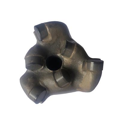 China Polycrystalline Diamond Drill Bits High Temperature Compatibility for sale