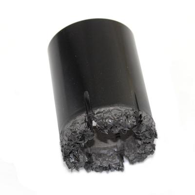 Chine Forage à haute vitesse TC Bit Carbide 1/4 pouce pour le bois métallique et le forage en plastique à vendre