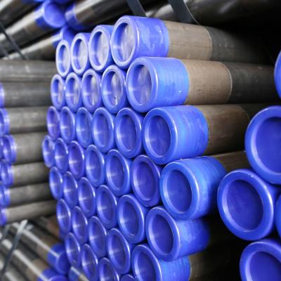 China Nq Hq Pq Wireline Coring Drill Rod Reliable for sale