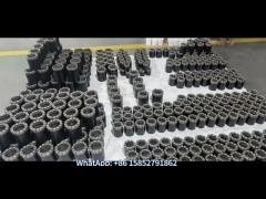 diamond core bit