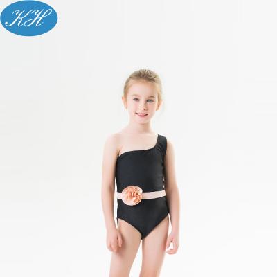 China 2020 High Quality Children's Swimwear Children's Swimwear Girls Swimwear Breathable Children for sale