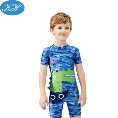 China Breathable Wholesale High Quality Cute Children's OEM Swimwear for sale