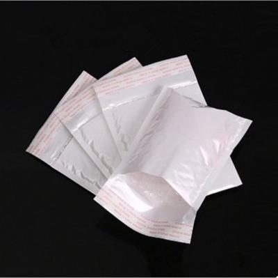 China Custom Printed Shock Resistance Shenzhen Manufacturer Bubble Mailer Padded Envelopes Mailing Bags for sale