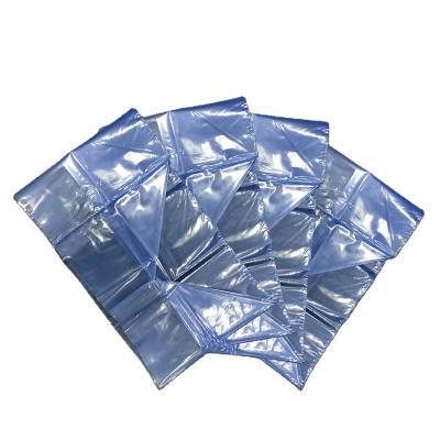 China Color Waterproof Size Can Be Customized Rustproof Plastic Bag Pe Material Rustproof Vci Bags For Electronic Products for sale