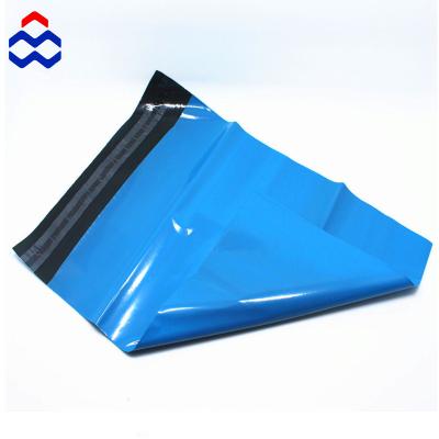 China Eco - Friendly Co - Extruded Poly Mailing Bags Express Freight Envelopes for sale