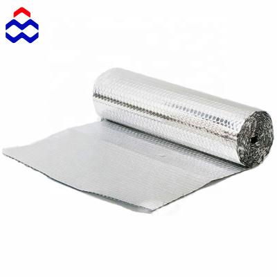 China Heat Insulation Roof Insulation Panels Heat Insulation Aluminum Material Aluminum Composite Panels To Reflect Heat for sale