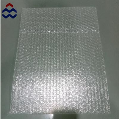 China China Factory Wholesale Shockproof Blue LDPE Bubble Film for sale