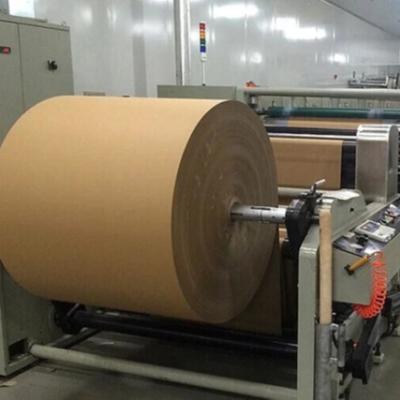 China Waterproof PE coated wholesale hot sale white /kraft cup paper roll/sheet popular in Saudi Arabia for sale