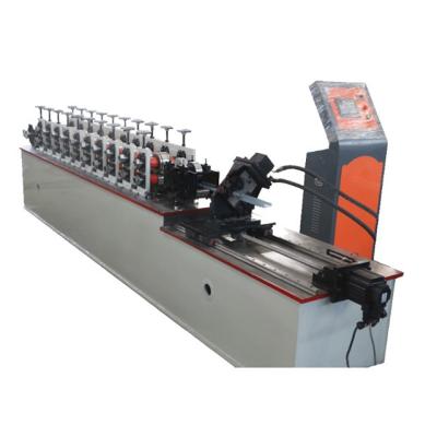 China Factory Hot Sale Hydraulic Metal Steel Stud And Track Roll Forming Machine And Equipment for sale