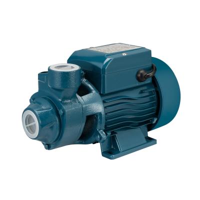 China Family homes 0.37kw 0.5hp strategist domestic high pressure vortex water pump for sale