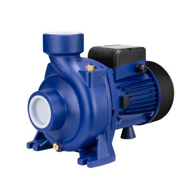 China Agricultural water pump of electric motor pumps of family houses markers for sale