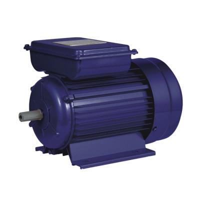 China PUMP YL 4 Pole 2.2kw Capacitor Start Single Phase Induction Motor for sale