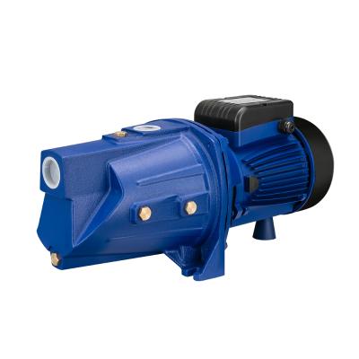 China Family Homes High Quality Efficiency Small Electric 2hp Jet Pump for sale