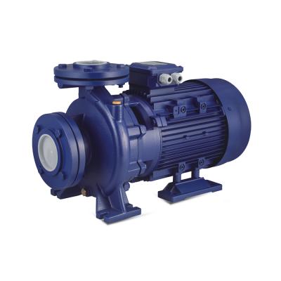 China Family Houses CM Series Irrigation Agriculture Electric Centrifugal Pump for sale