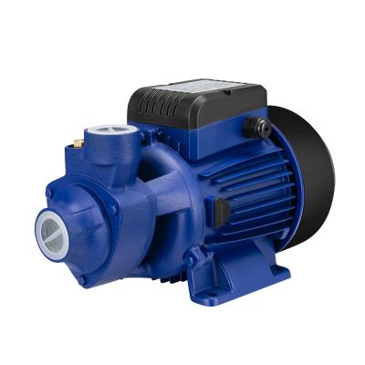 China MKP60 family homes pk60 series electric motor vortex water pump for sale