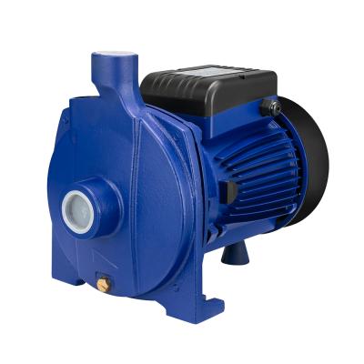 China Family Houses MCP Series Electric Motor Centrifugal Water Pump for sale