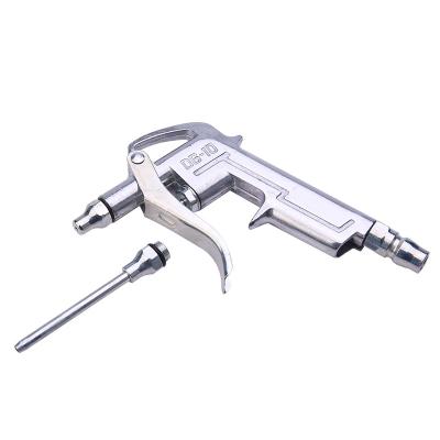 China For Blowing Dust Air Dg-10 Airgun Air Rifle High Quality Aluminum Pneumatic Blowing Gun for sale