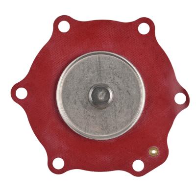 China For Pulse Valve Nylon / NBR Material Diaphragm Valve Repair Kit For Pulse Valves for sale