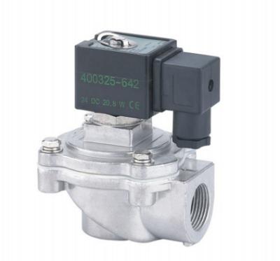 China ASCO YWA-Z-20 SCG353A043 Dust Collector Pulse Valve Solenoid Pneumatic Solenoid Pulse Valve for sale