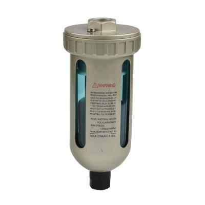 China Factory SMC AH402/AD402 Air Pressure Regulator Series Auto Water Trap Air Filter for sale