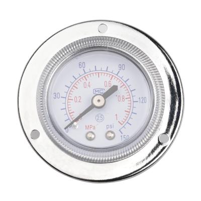 China Hot Sale Aluminum Air Source Treatment Filter Regulator Pressure Gauge for sale