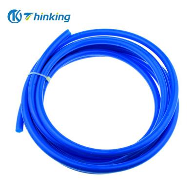 China TK ID 8mm OD 5mm PU Air Pneumatic Tube Hose Pneumatic Component Hose For Airline Polyurethane Tubing for sale